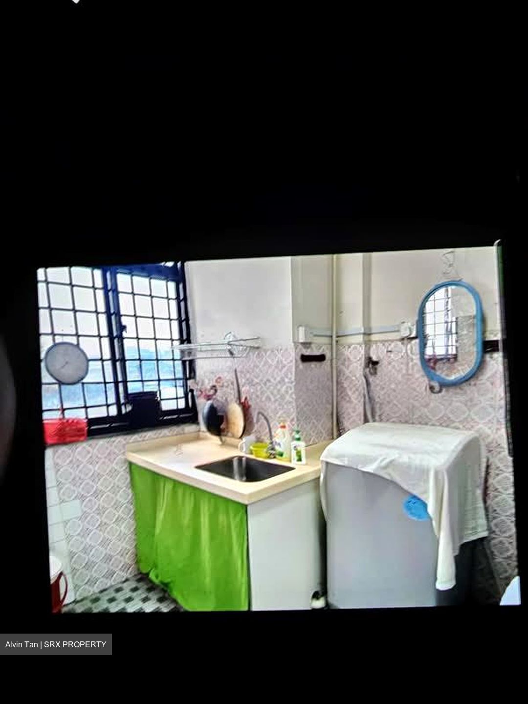 Blk 4 Joo Seng Green (Toa Payoh), HDB 3 Rooms #580308471